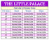 Feel Like A Princess Dress Dresses Little Palace Store
